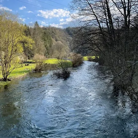 Winnys House * Dirbach