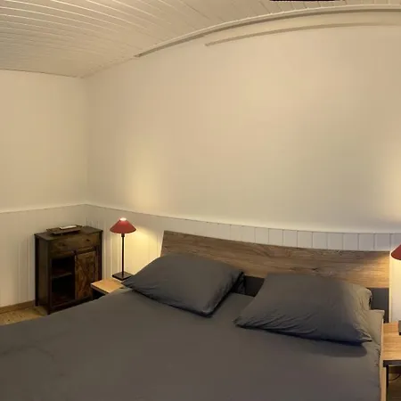 Winnys House 펜션 Dirbach