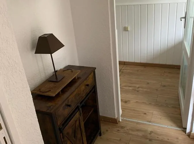 Semesterbostad Winnys House *