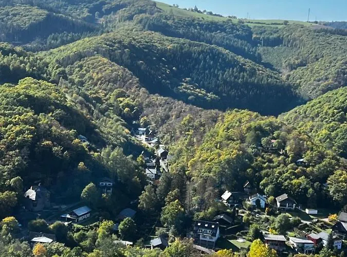 Semesterbostad Winnys House