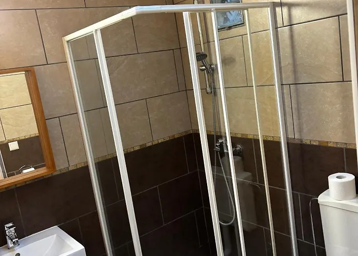 Winnys House Semesterbostad *