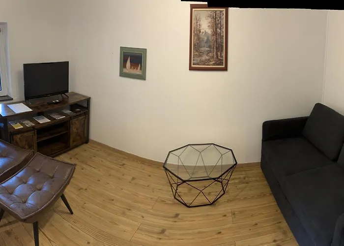 Winnys House Semesterbostad