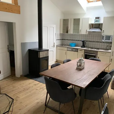 Winnys House Holiday home *