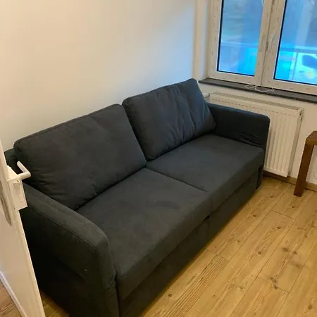 Hébergement de vacances Winnys House Dirbach