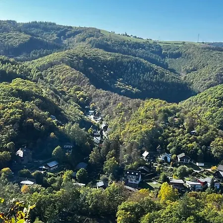 Hébergement de vacances Winnys House