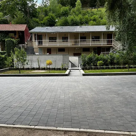Winnys House *