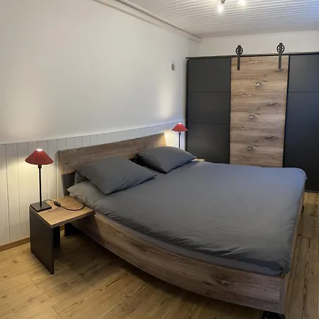 Hébergement de vacances Winnys House