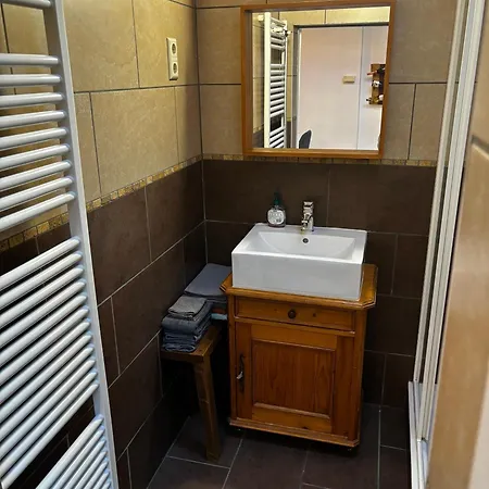 Winnys House Hébergement de vacances *