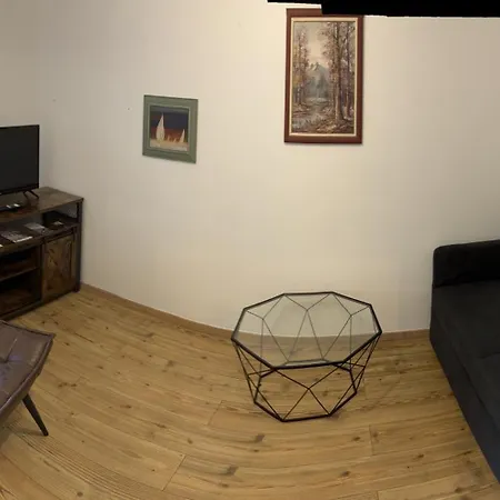 Winnys House Holiday home
