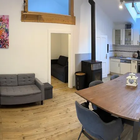 Winnys House Hébergement de vacances