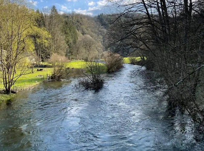 Winnys House * ディルバック