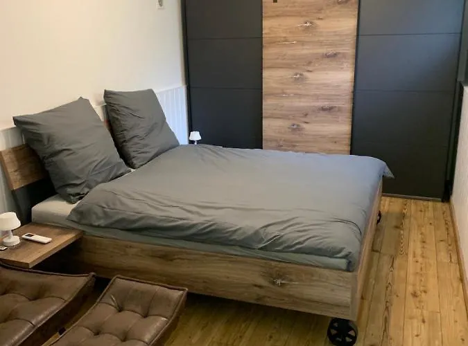 Winnys House 別荘 ディルバック