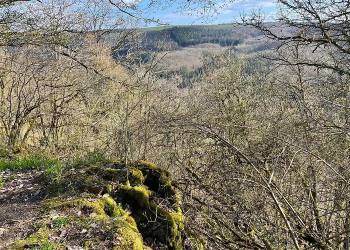 Winnys House 別荘 ディルバック