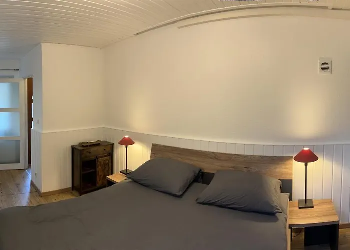 Winnys House 別荘 ディルバック