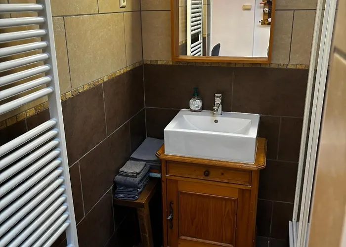 Winnys House 別荘 *